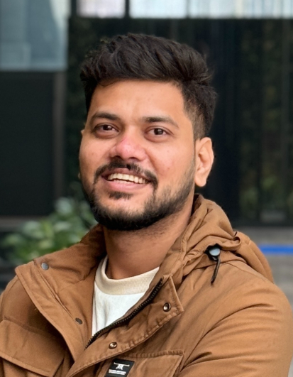 Samkit Jain